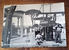 Cartolina capri anacapri usato  Massa di Somma