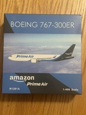Boeing 767-300F N1381A Phoenix Models Prime Air 1:400 comprar usado  Enviando para Brazil