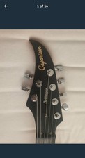 Caparison dellinger price for sale  NEWPORT