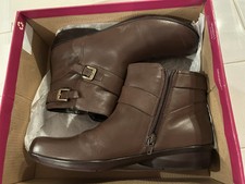 Naturalizer cole boots for sale  New Castle