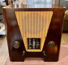 Vintage murphy valve for sale  WATFORD