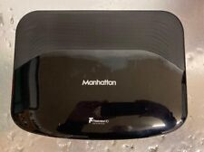 Manhattan 500 freeview for sale  WINSFORD