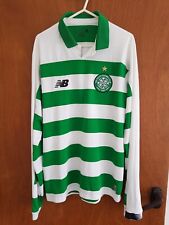 Celtic home sponsorless for sale  ANNAN
