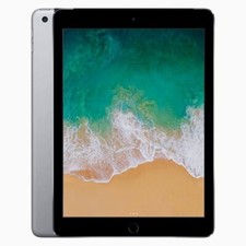 Apple ipad 2018 usato  Pomigliano d'Arco