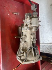 Suzuki lj20 transmission for sale  Grand Junction