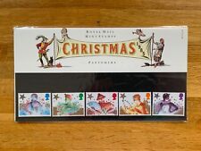 1985 presentation pack for sale  WHITSTABLE