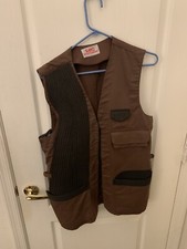 Brown hunting vest for sale  Sun City