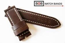 Bob juchtenleder uhrenarmband gebraucht kaufen  Aschaffenburg