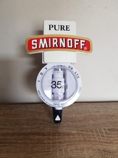 Pure smirnoff pearl for sale  HUNTLY