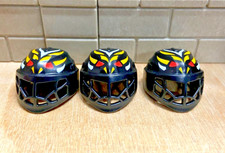 Playmobil accessories helmets d'occasion  Expédié en Belgium