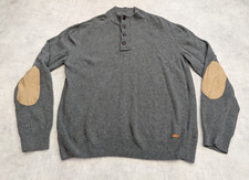 Barbour jumper mens for sale  TONBRIDGE