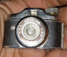 Mini crystar spy for sale  Alexandria