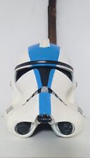 Casque clone trooper d'occasion  Mézin