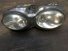 Front headlight lamp for sale  LIVERPOOL