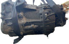 Cambio manuale per usato  Italia