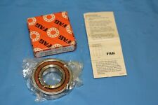Fag spindellager b7004e gebraucht kaufen Fag spindellager b7004e gebraucht kaufen  Burkhardtsdorf