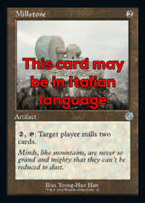 Mtg millstone exc usato  Bari