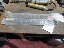 Nos yamaha wr250 for sale  LEICESTER