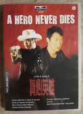 Hero never dies usato  Formigine