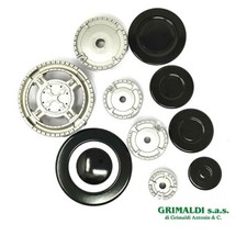 Kit bruciatori piattelli usato Kit bruciatori piattelli usato  Frattamaggiore
