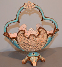 Jardinière centre table d'occasion  Pont-Évêque