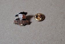 Pin smuggler chuck d'occasion  Expédié en Belgium