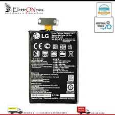 Batteria originale blt5 usato  Battipaglia