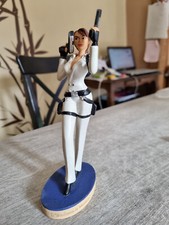 Figurine lara croft d'occasion Figurine lara croft d'occasion  Colmar