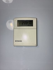 Myson programmable room for sale  RUNCORN