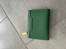 Geldbeutel dunkelgrün gebraucht kaufen Geldbeutel dunkelgrün gebraucht kaufen  Gomadingen