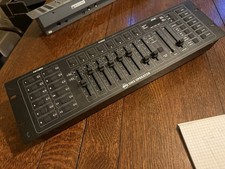 American operator dmx for sale  ASHFORD