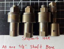 Vintage shopsmith 10er for sale  Yorkville