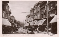 Early postcard shops for sale  TOTNES