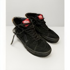 vans old skool black for sale  LONDON