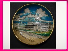 Emaux longwy coupelle d'occasion  Mont-de-Marsan