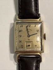 elgin watch for sale  Shoreham