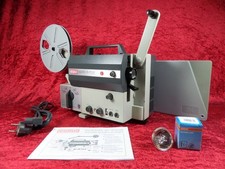 Super tonfilmprojektor eumig gebraucht kaufen Super tonfilmprojektor eumig gebraucht kaufen  Weyhausen