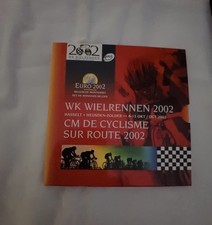 Euro 2002 set usato  Roma