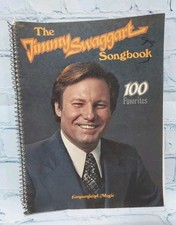 Jimmy swaggart songbook for sale  Dothan