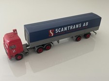 Scantrans volvo sattelzug gebraucht kaufen  Ottersweier