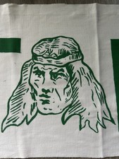 Sciarpa ultras avellino usato  Domodossola