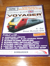 Gauge dapol voyager for sale  NANTWICH