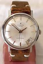 Zenith 2600 stellina for sale  ST. LEONARDS-ON-SEA