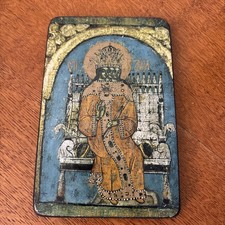 Trifacial trinity orthodox for sale  HUNSTANTON