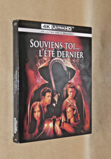 Ultra blu ray d'occasion  Strasbourg-
