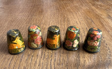 Hand painted wooden for sale  BOLTON