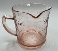 Kellogg pink depression for sale  Parkersburg