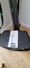 Power plate vibration for sale  HENGOED