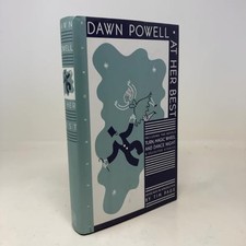 Dawn powell best for sale  UK