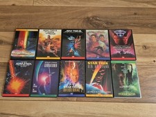 Star trek erstauflage gebraucht kaufen  Gelsenkirchen